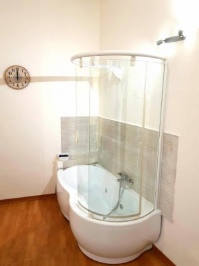 New! Flat with jacuzzi center Palermo Palermo